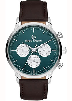 Часы Sergio Tacchini City ST.8.119.02